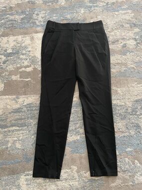 Giorgio Armani Pleated Trousers Pants Size EU 44 (8 US)